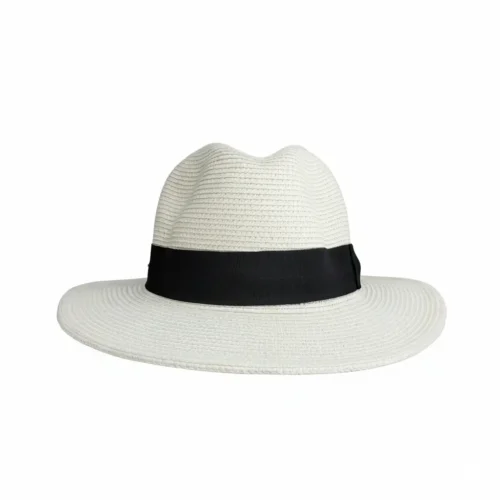 Sombrero_Lucca_Crema_frontal