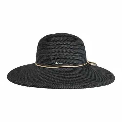Sombrero_Niza_negro_lateral_izquierdo