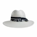 Sombrero_blanco_mujer_Rimini_frontal