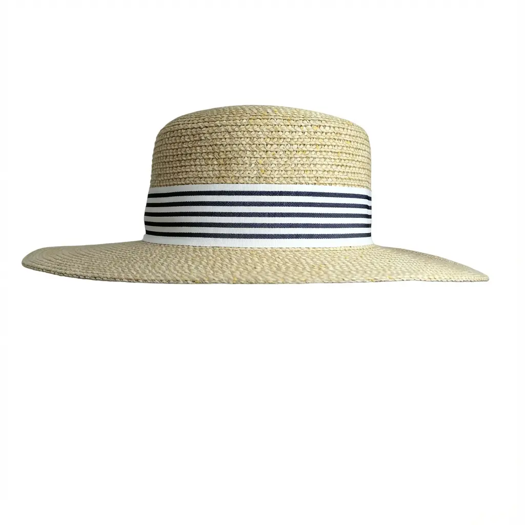 Sombrero_canotirer_mujer_Venezia_frontal