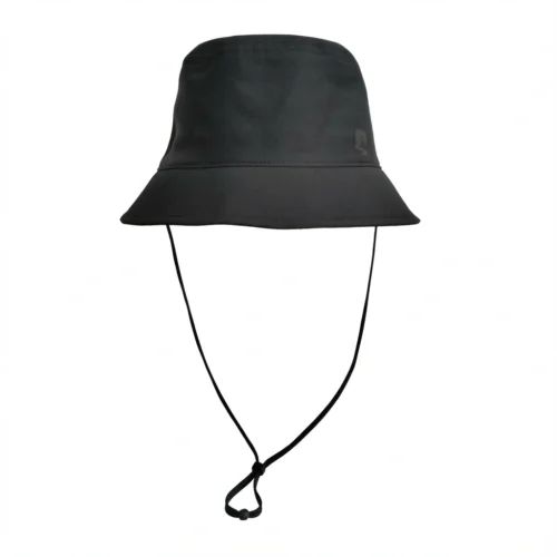 Sunward_bucket_negro_frontal